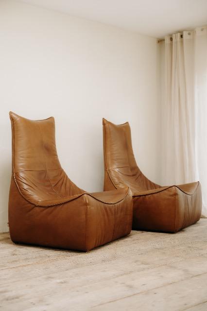Gerard van den berg fauteuils...