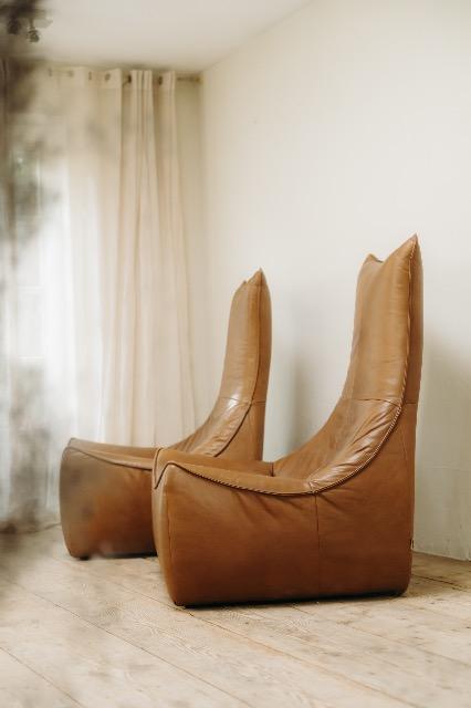 Gerard van den berg fauteuils...