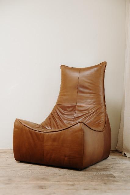 Gerard van den berg fauteuils...