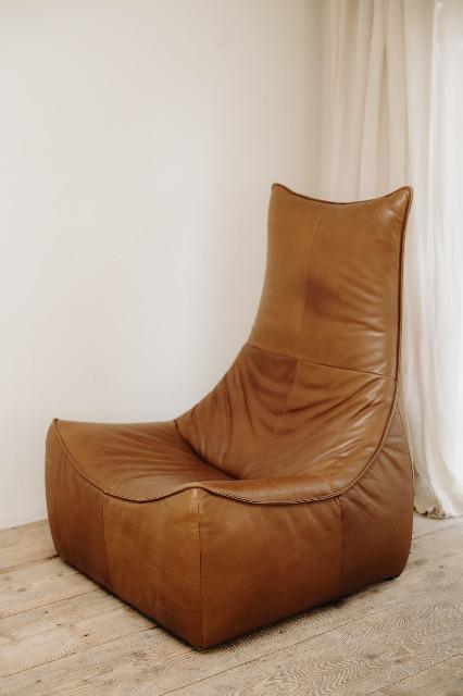 Gerard van den berg fauteuils...