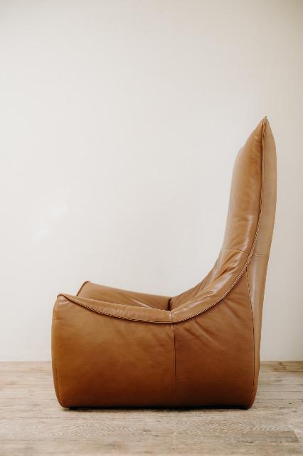 Gerard van den berg fauteuils...