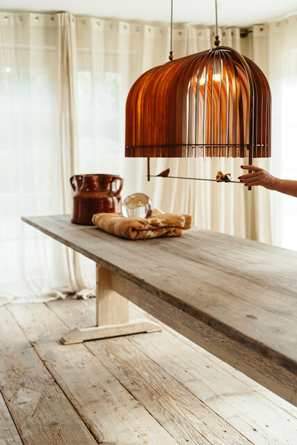 I'll be seeing you ...