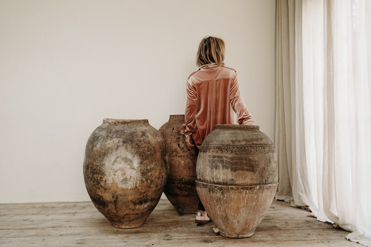 indoors or outdoors ... 