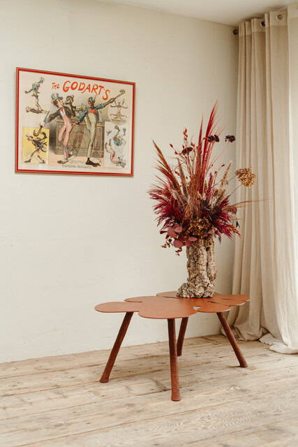 inspired by nature ... 