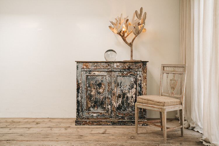 inspired by nature ... 