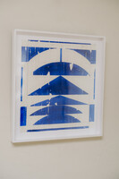 joyful contemporary artwork ...