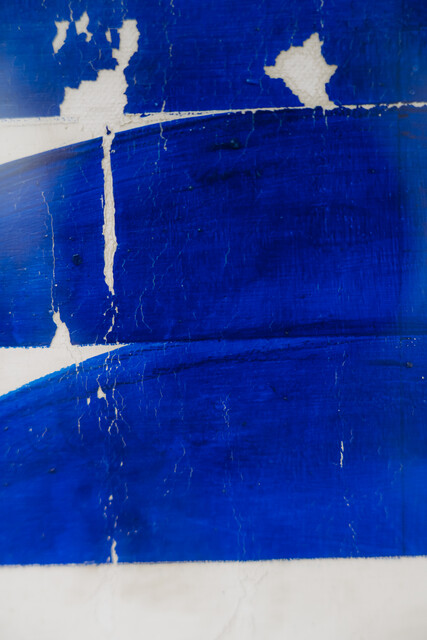 joyful contemporary artwork ...