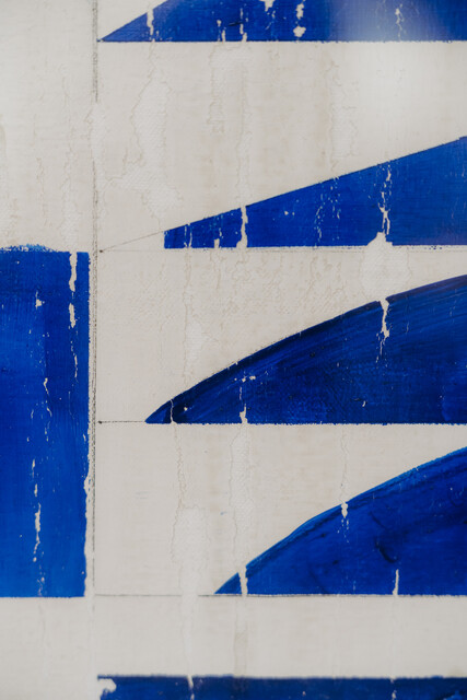 joyful contemporary artwork ...