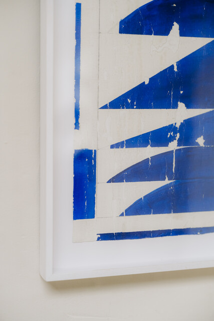 joyful contemporary artwork ...