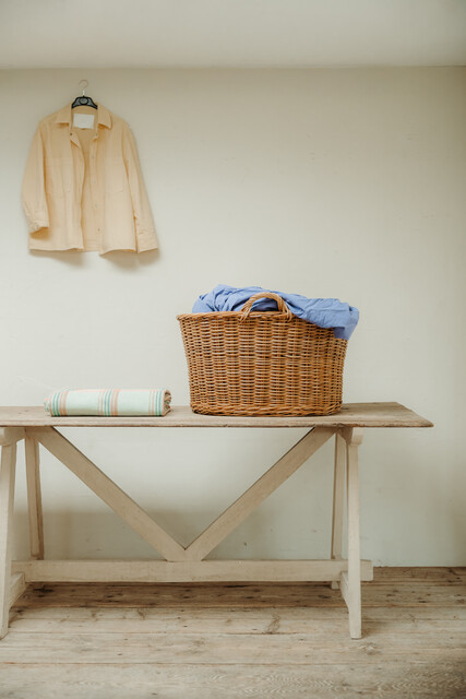 laundry day ...