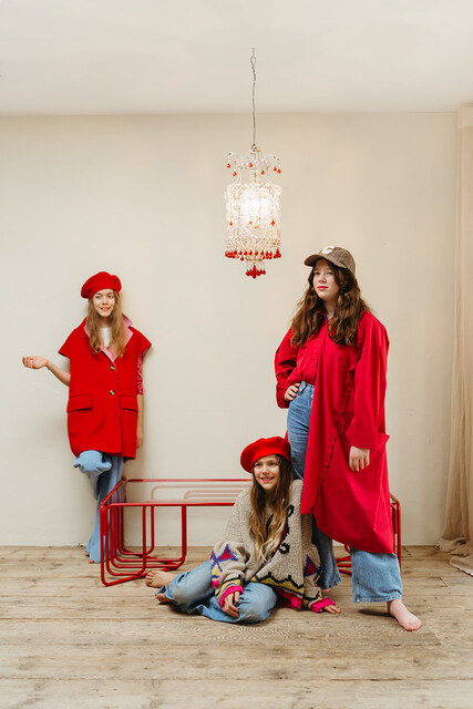 let your love shine ... 