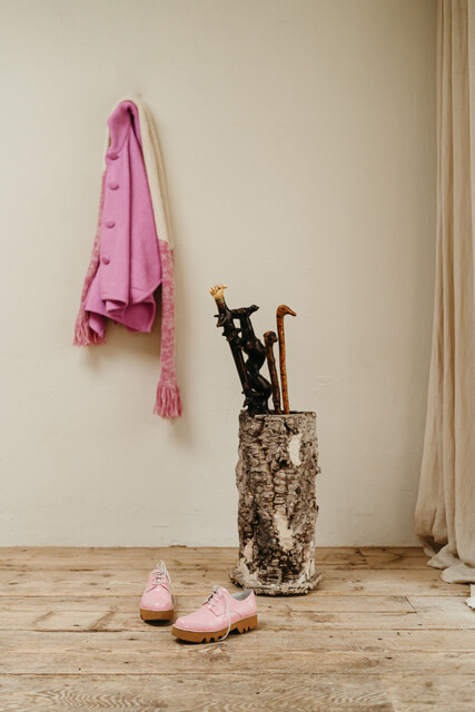 lets go for a walk ... 