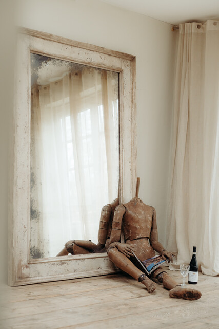 lifesize articulated wooden artist model ... mannequin ...