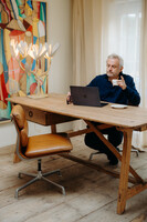 love these leaf amps ...