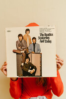 LP the Beatles 