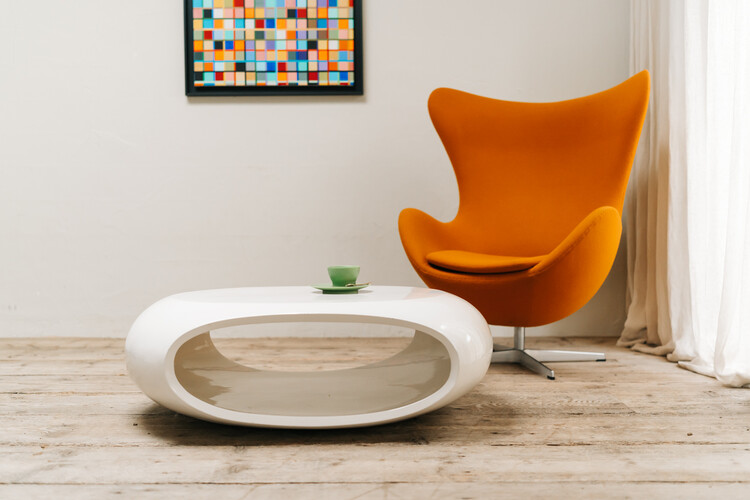 midcentury modern ... 