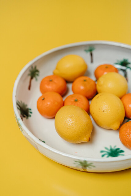 my love for colors ... 