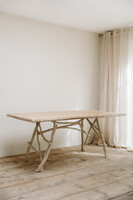 occasional cedarwood table ...
