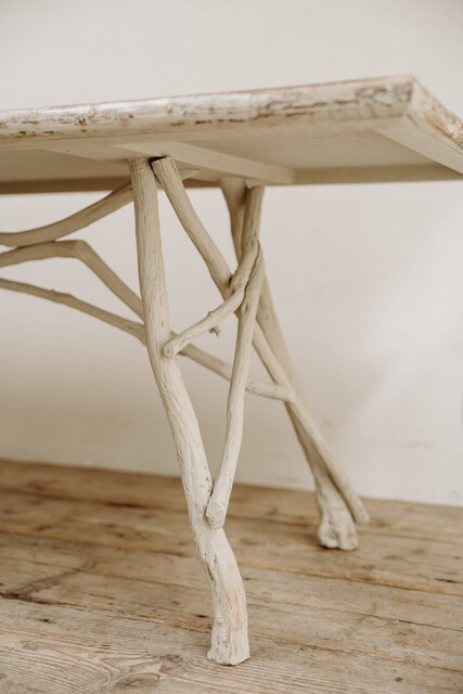 occasional cedarwood table ...