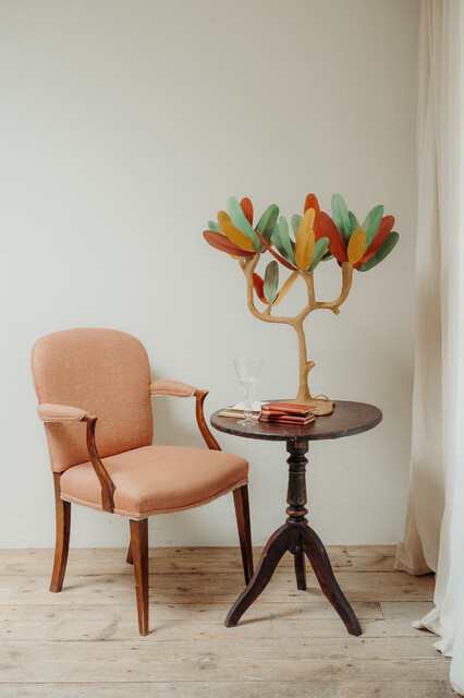 occasional table ...