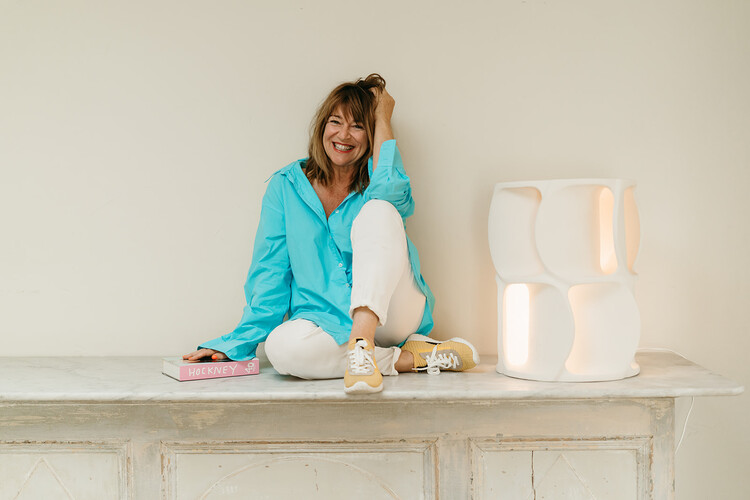 one of my favorite items in the collection ... 