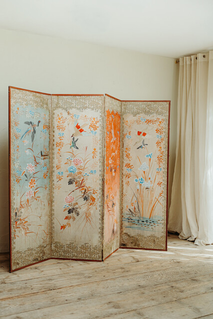 paravent ... room divider ..