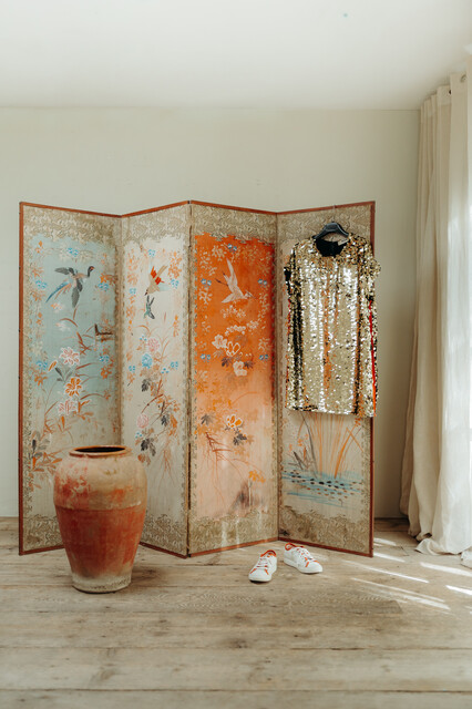 paravent ... room divider ..