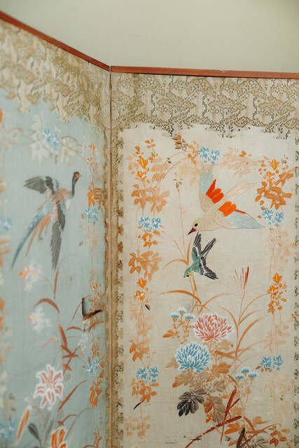 paravent ... room divider ..