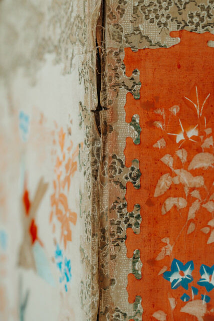 paravent ... room divider ..