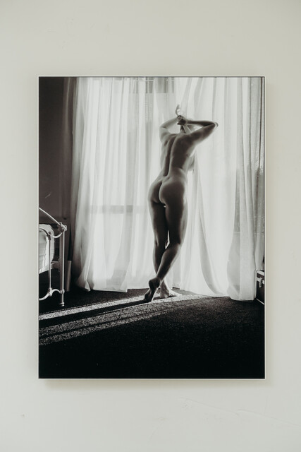 photography by Eva Rossie ...