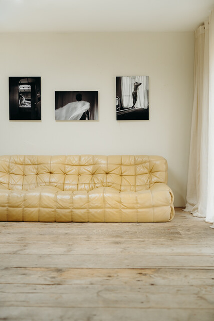 photography by Eva Rossie ...