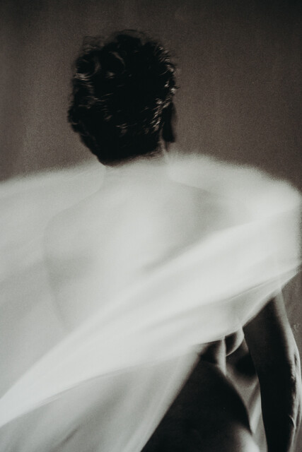 photography by Eva Rossie ...