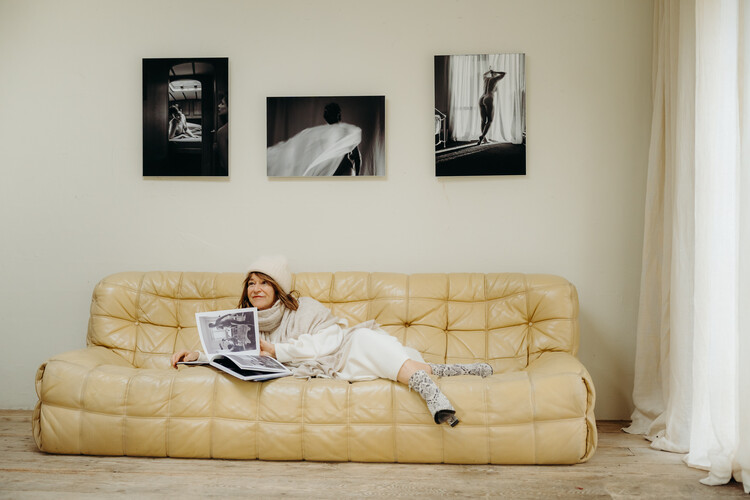 photography by Eva Rossie ...