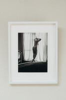 photography by Eva Rossie ...self portrait ...