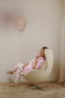 rhapsody in pink ...