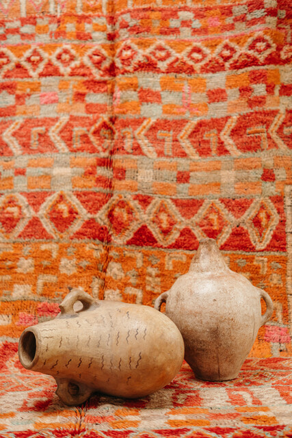 souvenirs du Maroc ...