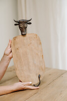 Spanish cutting board ..