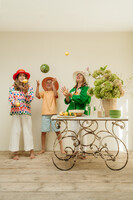 spring is in the air ...