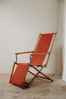 summer seating ...