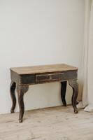 Swedish table ... 