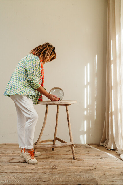 the best way to predict the future is to create it ...