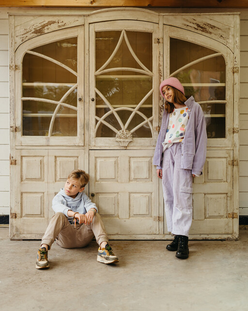 together we are strong ... 