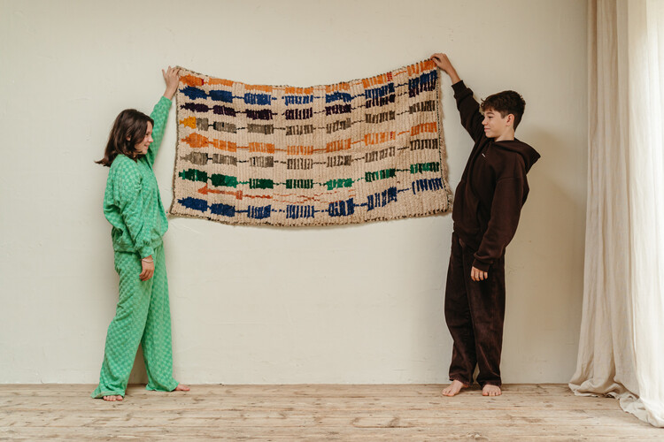 together we are stronger ...