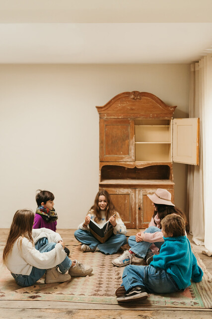 together we are stronger ... 