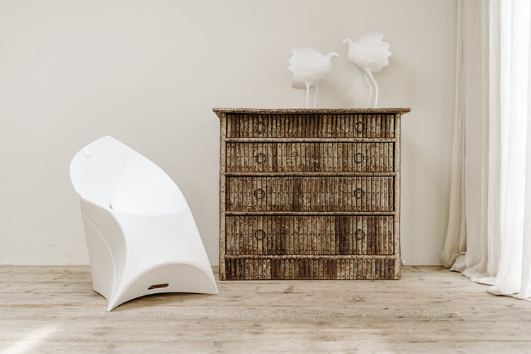 twiggy chest of drawers ..