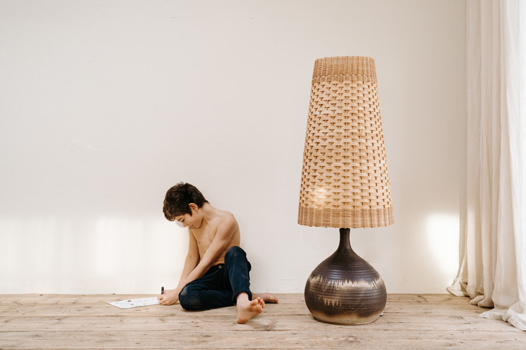 vintage lighting ...