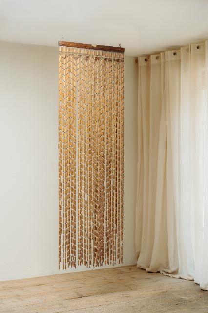 Vintage fly screen 