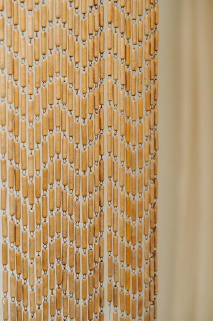 Vintage fly screen 