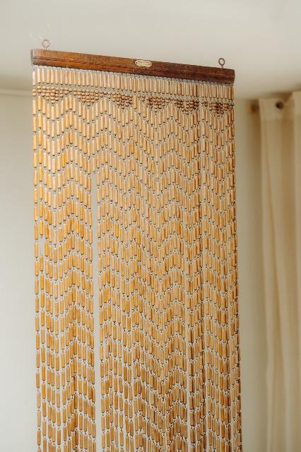 Vintage fly screen 