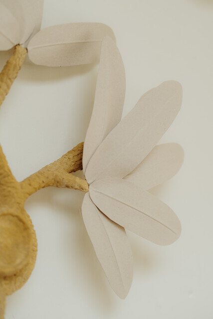 wall sconces/appliques by French artist José Esteves